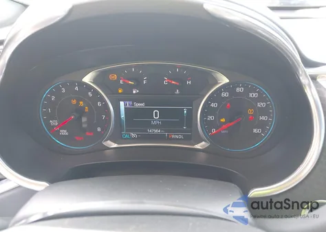 2018 Chevrolet Malibu Lt z USA, uszkodzony, nr VIN 1G1ZD5ST4JF129821